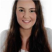 Clases particulares de inglés adaptadas al alumno/a en Barakaldo y alrededores, online o presenciales según disponibilidad y necesidad. Clases también de cualquier materia a alumnos de primaria.